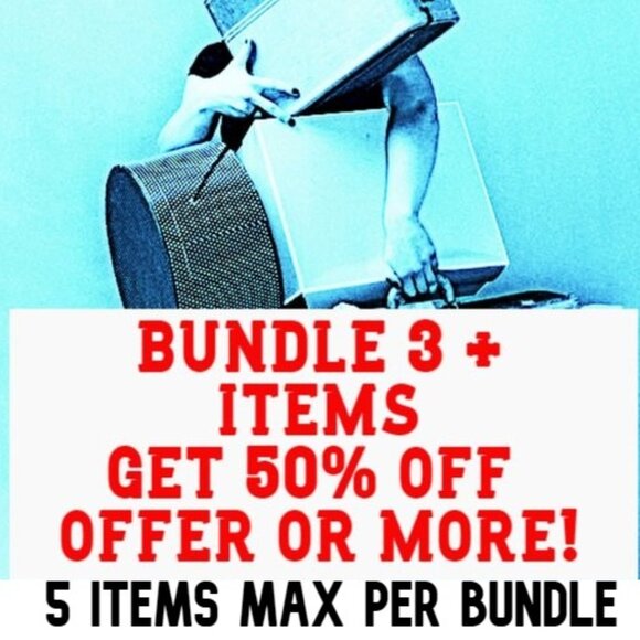 New items added often - Picture 1 of 3